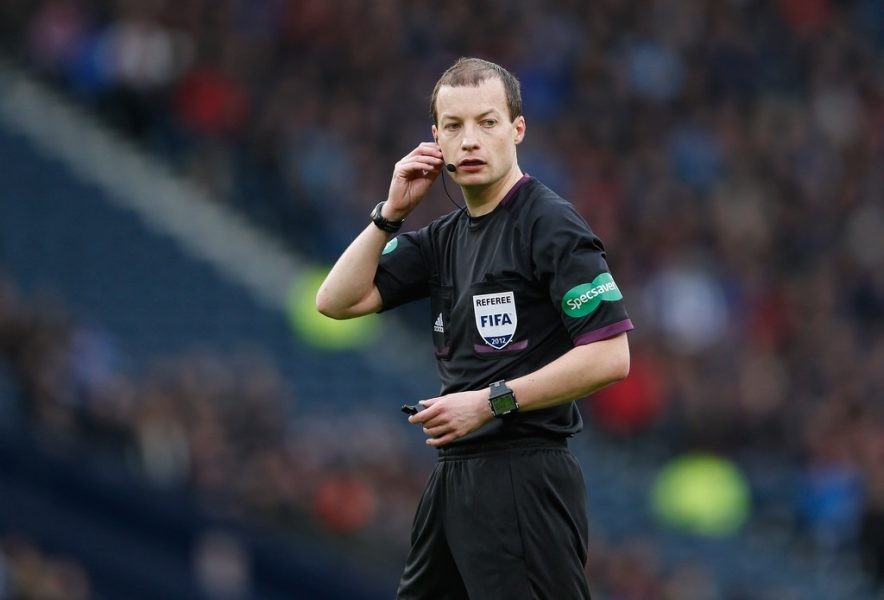 LDC - L'arbitre de Malmö-PSG dévoilé