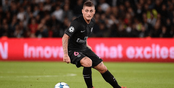 City / PSG - Blanc : Verratti "peut-être que le miracle va se produire"