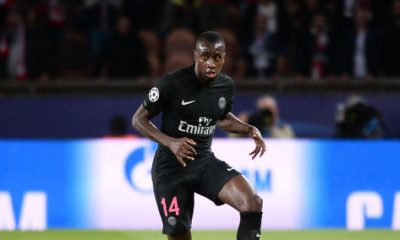 Mercato - Manchester United pourrait recruter Matuidi pour 30 millions d'euros, selong GFFN