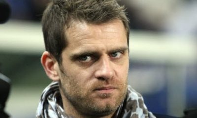 Rothen "le recrutement est en question, pas les compétences d'Emery"