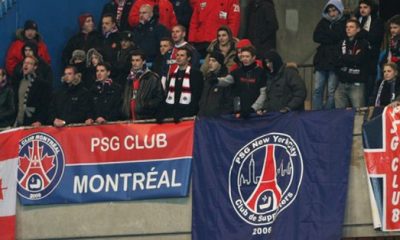 L'aura du PSG grandit, selon le créateur du Fans Club de New York