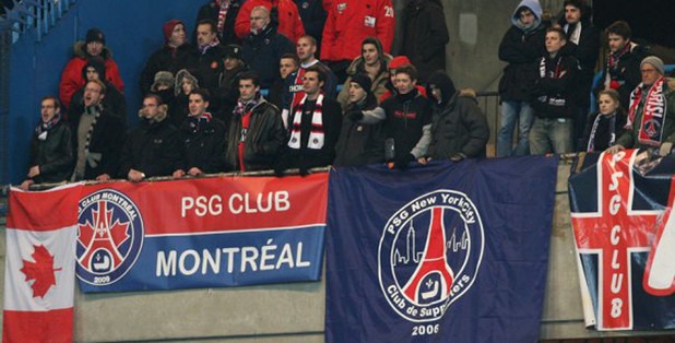 L'aura du PSG grandit, selon le créateur du Fans Club de New York