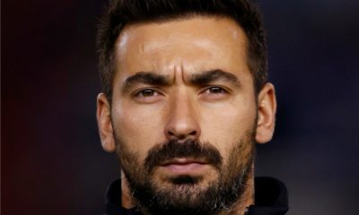 Fernando Orsi déconseille à la Juve et l'Inter de recruter Lavezzi