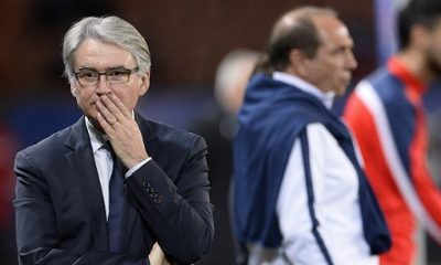 Le Paris Saint Germain va étoffer son staff médical, annonce L'Equipe