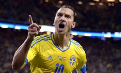 Ibrahimovic OL un des adversaires les plus difficiles du championnat, l'Euro excitant