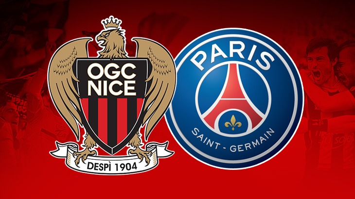 Ligue 1 – Nice PSG, la LFP choisit le 4 décembre à 20h30