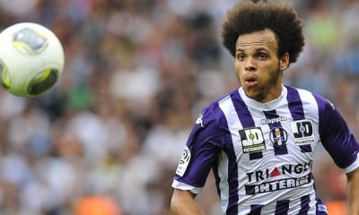 Ligue 1 - Braithwaite est en colère contre son équipe