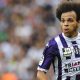 Ligue 1 - Braithwaite est en colère contre son équipe