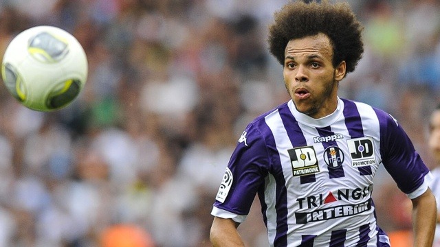 Ligue 1 - Braithwaite est en colère contre son équipe