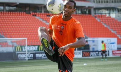 Ligue 1 - FC Lorient PSG, le groupe des Merlus sans Abdullah