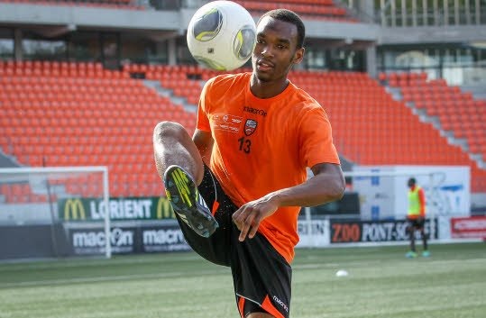 Ligue 1 - FC Lorient PSG, le groupe des Merlus sans Abdullah