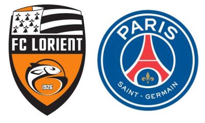 Ligue 1 - FCLPSG, les compositions des deux équipes