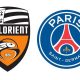 Ligue 1 - FCLPSG, les compositions des deux équipes