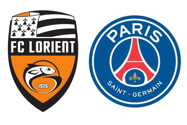 Ligue 1 - FCLPSG, les compositions des deux équipes