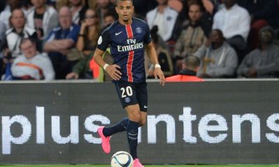 Kurzawa plutôt "satisfait" sa première saison avec le PSG, mais il veut "rectifier ce qui n’a pas été bon"