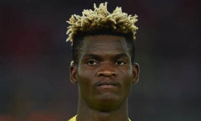 Ligue 1 - NDong estime qu’il aura un match très compliqué face au PSG