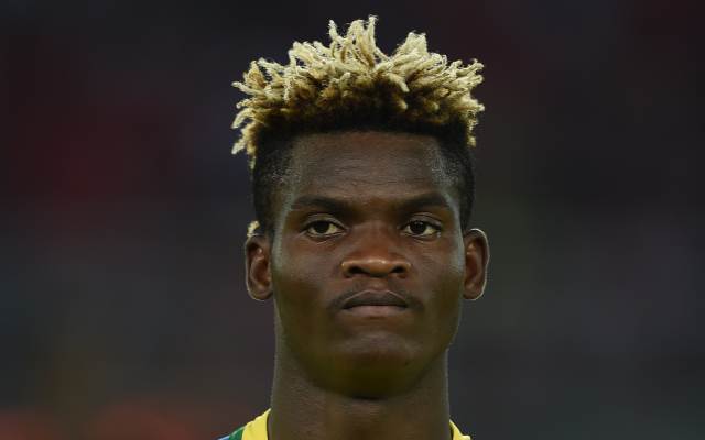 Ligue 1 - NDong estime qu’il aura un match très compliqué face au PSG