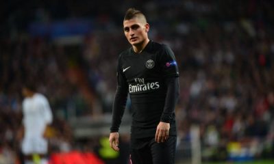 Marco Verratti annonce bientôt retourner jouer