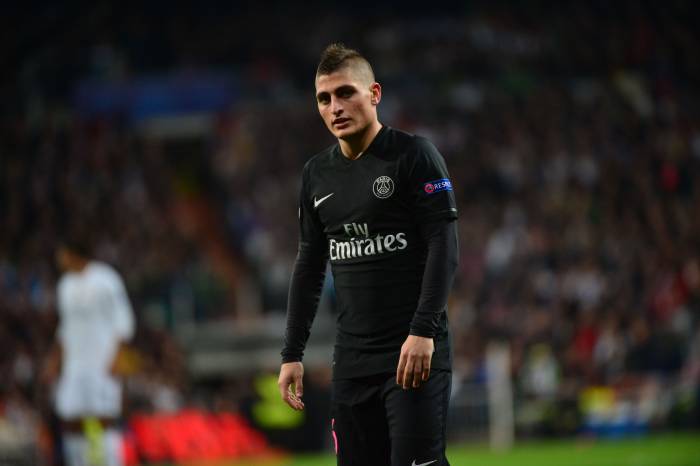 Marco Verratti annonce bientôt retourner jouer