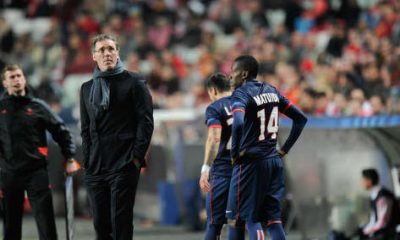 Matuidi J’aimerais être meilleur, c’est la réalité, une très bonne gestion du coach