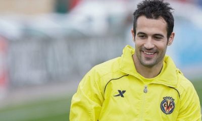 Mercato – Mario Gaspar dans le viseur du PSG mais heureux à Villarreal