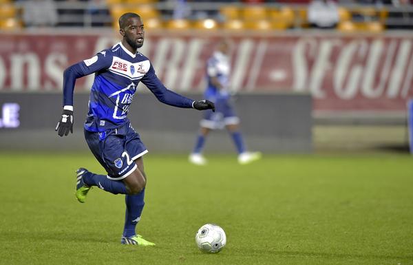 Mory Koné À priori, contre le PSG, il n’y a pas grand-chose à espérer