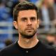 Thiago Motta "Si j'avais dû choisir moi-même, j'aurais demandé le 8. La vérité c'est que ce n'est pas un numéro qui va me changer"