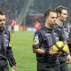 PSG/Lorient - L'arbitre du match sera Johan Hamel, aucun signe pour Paris