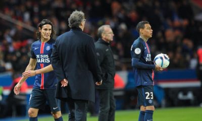 Riolo : Cavani "Blanc a pris la décision et elle est difficilement contestable"