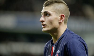 CDF - Le PSG sans Verratti mais bien avec Di Maria face à Toulouse