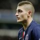 CDF - Le PSG sans Verratti mais bien avec Di Maria face à Toulouse