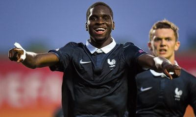 Odsonne Edouard aurait trouvé un accord avec le PSG, selon L'Equipe