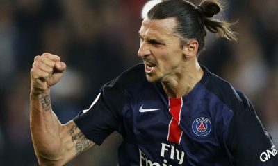 Ibrahimovic : 2016 sera "sera une année fantastique avec de nombreux nouveaux projets."