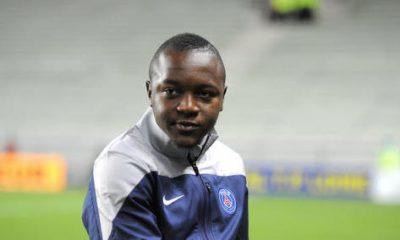 Mercato - Hervin Ongenda devrait être prêté au PEC Zwolle