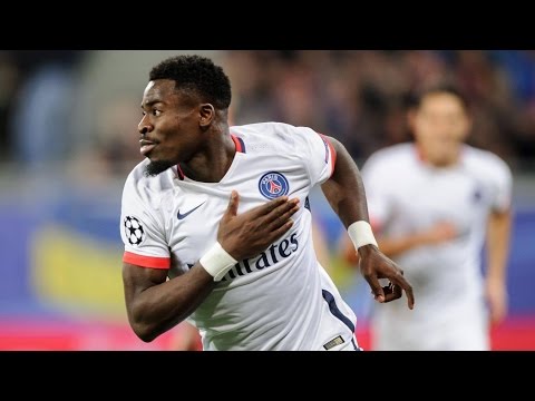 Ligue 1 - Serge Aurier "Bravo à tous"