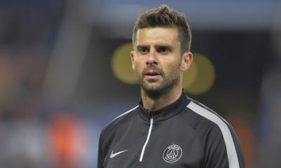 Thiago Motta : Kluivert "sera très important de donner de la confiance aux anciens joueurs"