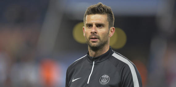 Thiago Motta : Kluivert "sera très important de donner de la confiance aux anciens joueurs"