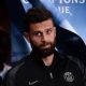 Thiago Motta pense qu'un nouveau quadruplé est possible et veut s'imposer à Lyon