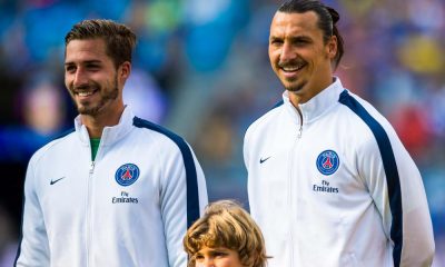 Ibrahimovic "Je ne crois pas qu'il y ait une Zlatan-dépendance"