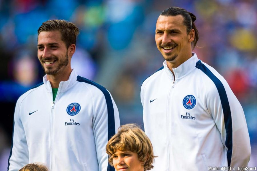 Ibrahimovic "Je ne crois pas qu'il y ait une Zlatan-dépendance"