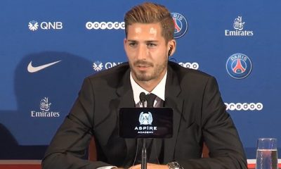 Trapp trouve que son rôle au PSG est comparable à celui de Neuer au Bayern