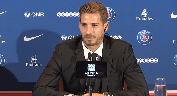 Trapp trouve que son rôle au PSG est comparable à celui de Neuer au Bayern