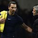 Anciens – Mourinho "incroyable" que Zlatan Ibrahimovic n'ait jamais eu le Ballon d'Or