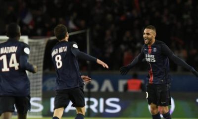 Kurzawa «Je ne suis pas venu pour regarder les autres»