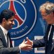 Hermant "Nasser Al-Khelaïfi va continuer avec Laurent Blanc"