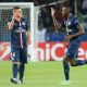 Verratti "Matuidi est moins technique mais très intelligent sur le terrain, surtout sans le ballon"