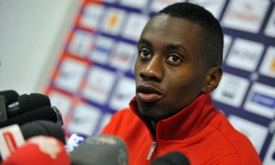 Matuidi « Ça me tenait à cœur de raconter mon histoire »