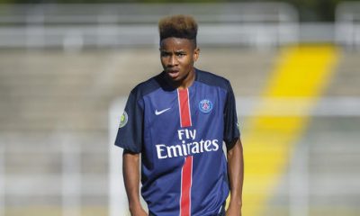 Les U19 du PSG connaissent leurs futurs adversaires, mais toujours pas leur coach