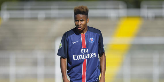 Les U19 du PSG connaissent leurs futurs adversaires, mais toujours pas leur coach