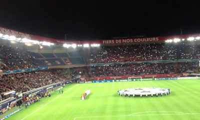 "Merci PSG", le billet d'humeur d'un de nos lecteurs